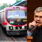 Rail Employees Bonus: सरकार ने रेलवे के अराजपत्रित कर्मचिारयों के लिए 78 दिनों के बोनस की घोषणा की है। यह जानकारी रेल मंत्री अश्‍वनी वैष्‍णव ने दी। (फाइल फोटो)